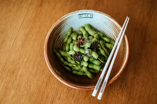 276 Edamame