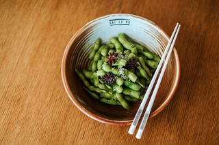 Edamame