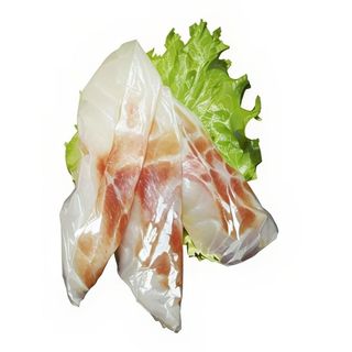 Sashimi Tai (6 Uds.)