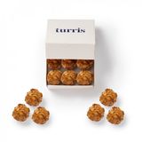 Caja x 10 Panellets de Almendra