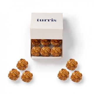 Caja x 9 Panellets de Almendra