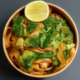 Pad See Ew
