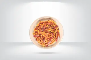 Pasta Hot