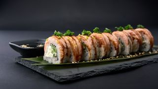 ტატაკი როლი