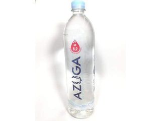 Azuga Apa Naturala Alcalina 1L