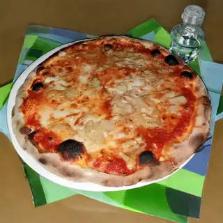 Funghi