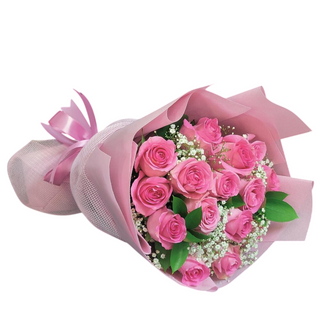 Infinite Mother's Heart