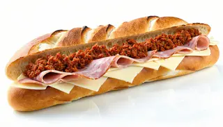 Fuoco di Russia