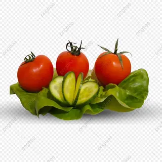 Vegetales