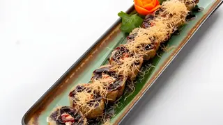 Kuro Fritto