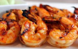 Креветка 60г