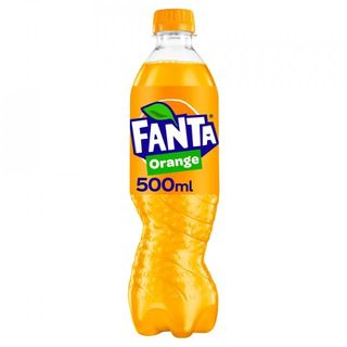 Fanta Orange