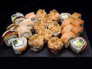 Сет Бонзай, 1000 г