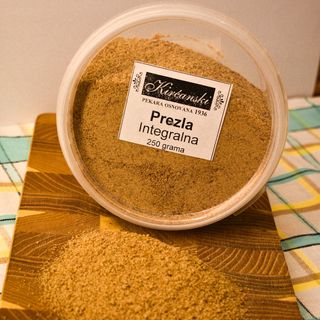 Lux prezle integralne