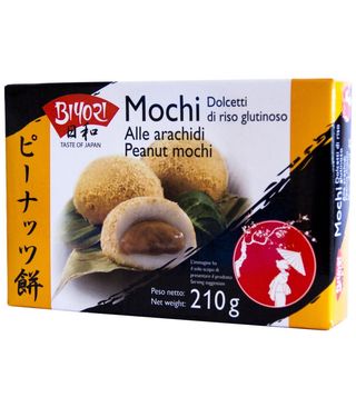 Mochi 