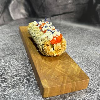 Суши-дог Лосось (185г)