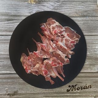   Chuletas De Lechal 500 Gr.