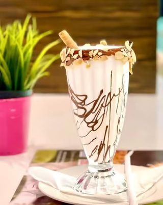 Milkshake