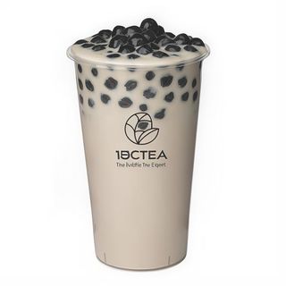 Coco Té Con Leche (500 Ml.)