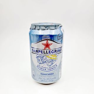 Tonic Water San Pellegrino