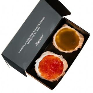 Baby Cheesecake Pack Dúo