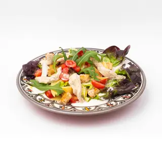 Salade César
