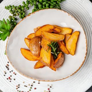 Картопля по-селянськи (200г)