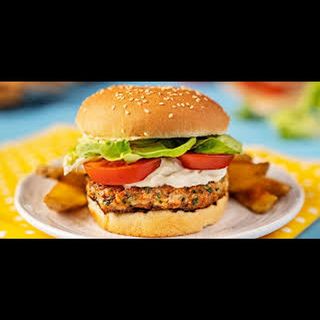 Chicken Burger