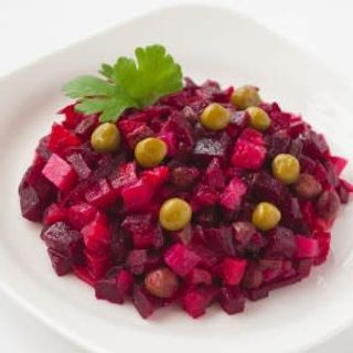 Салат «Винегрет»