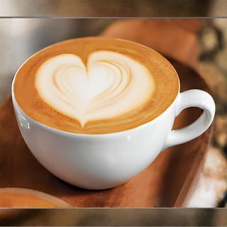 Капучино середнє (250мл)