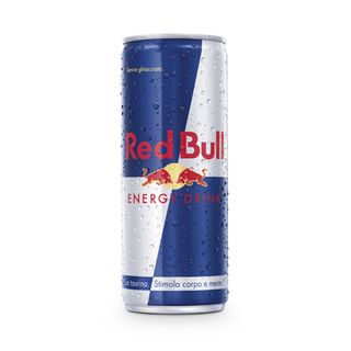 Red Bull 33 cl