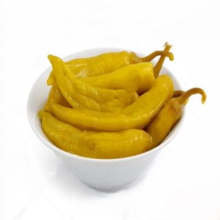 Ardei semi-iuti murat