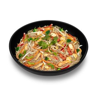 Fideo Soja SIN GLUTEN