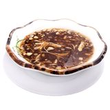 16А. Супа от пилешко филе c печурки (300гр)