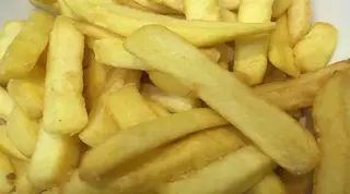 Patatas Fritas (Tapa)