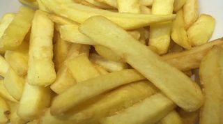 Patatas Fritas (Tapa)