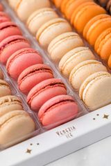 Macaron 
