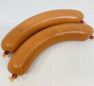 Salchicha Frankfurt Picante (190Gr, 1Und)