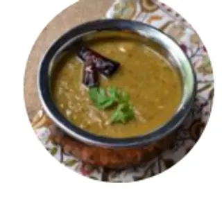 Dhal nepalese
