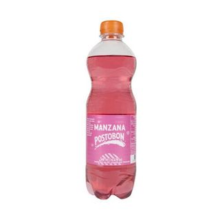 Postobón Manzana (500 Ml.)