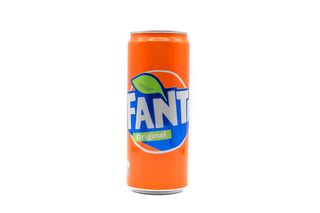 Fanta Lattina 330ml