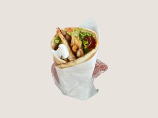 ХЛ сандвич шиш таук