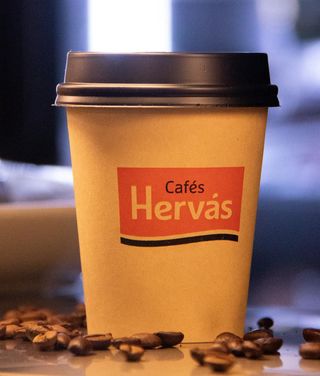 Café Americano (120 Ml.)