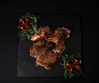 Carne De Cerdo A La Parrilla (400 G.)