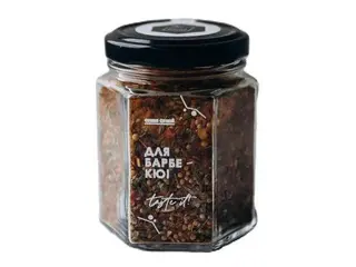 Спеції для барбекю (80g)