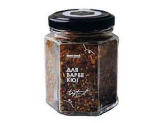 Спеції для барбекю (80g)