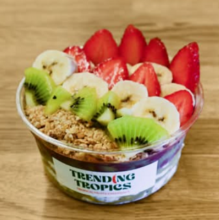 Açaí Bowl Mediano