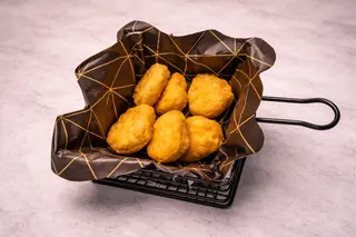 Chicken Nuggets