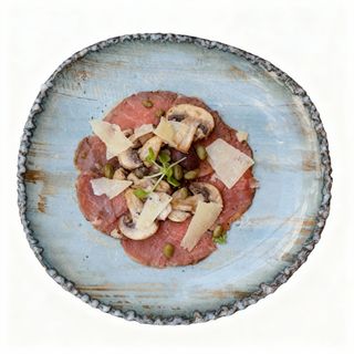 Carpaccio od bifteka