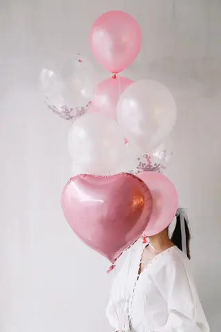 ბუშტები